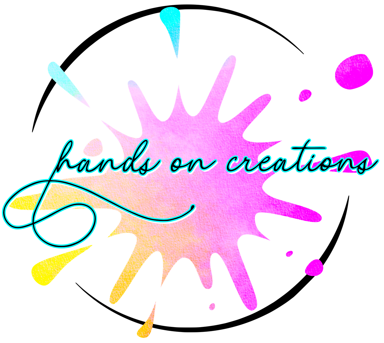 HANDS ON CREATIONS