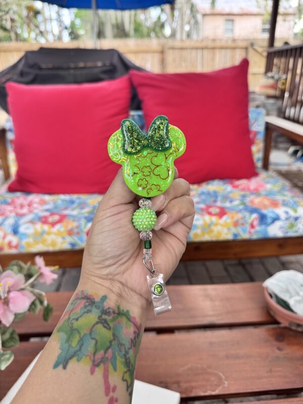 St. Patrick's Day Badge Reels - Image 5