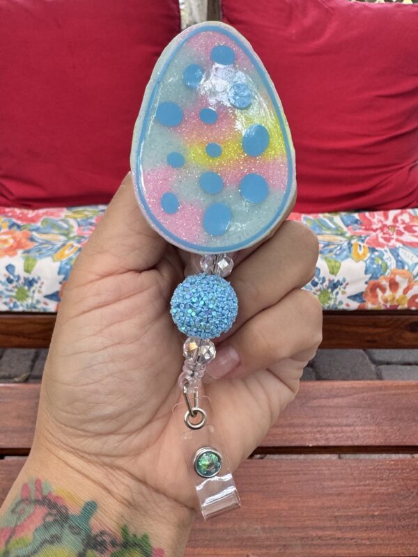 Easter Badge Reels - Image 3