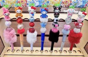 HK Beadable Pens