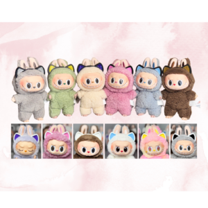 Bubu Cat/Kitty Ears Headbands