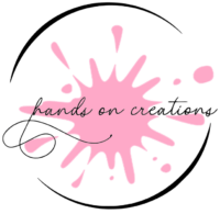 HANDS ON CREATIONS