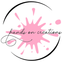HANDS ON CREATIONS